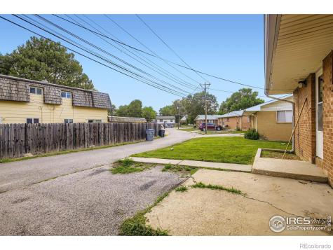 117 Valentine Lane Longmont CO 80501