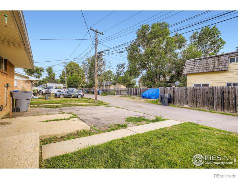 117 Valentine Lane Longmont CO 80501