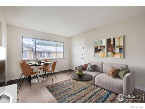 117 Valentine Lane Longmont CO 80501