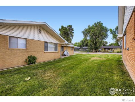 117 Valentine Lane Longmont CO 80501