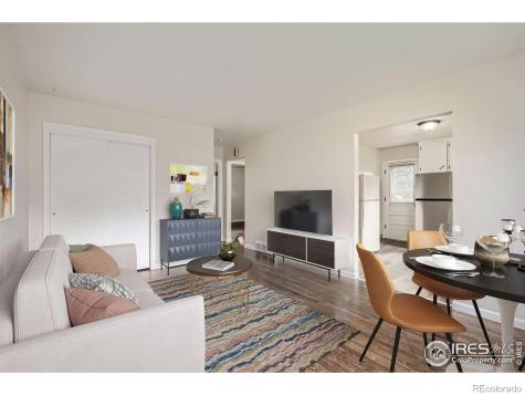 117 Valentine Lane Longmont CO 80501