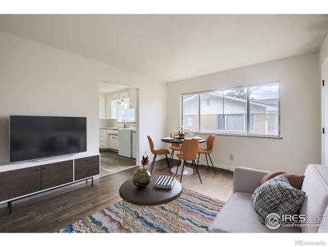 117 Valentine Lane Longmont CO 80501