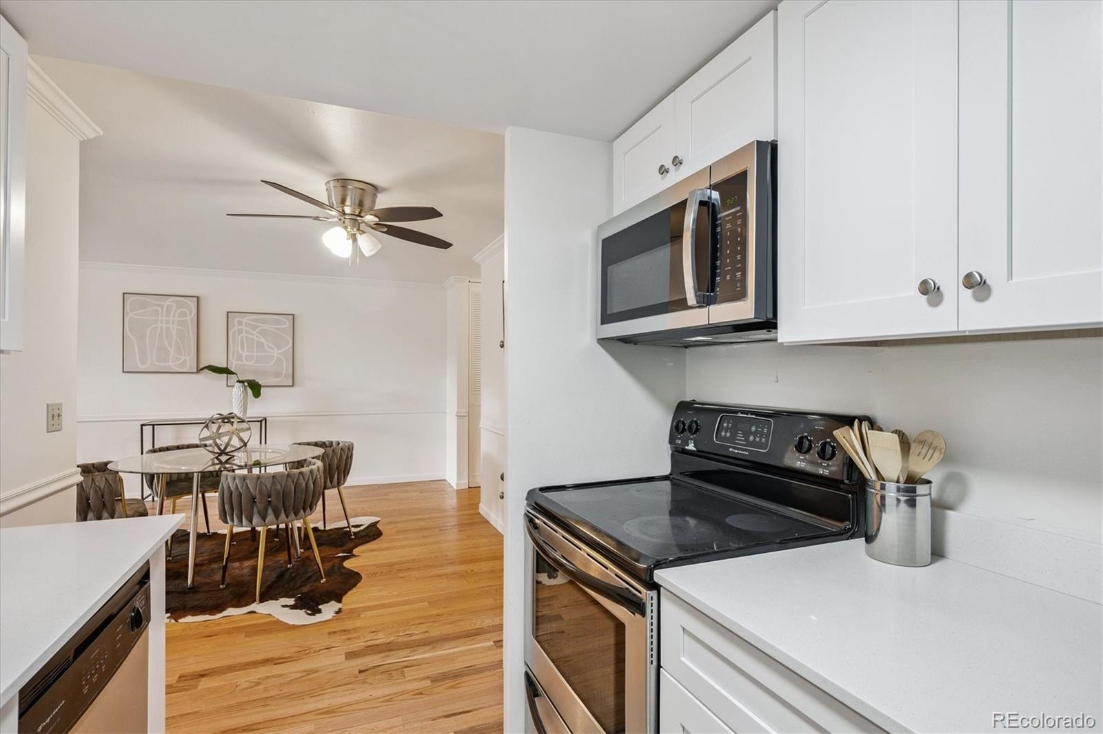 4600 E Asbury Circle Denver CO 80222
