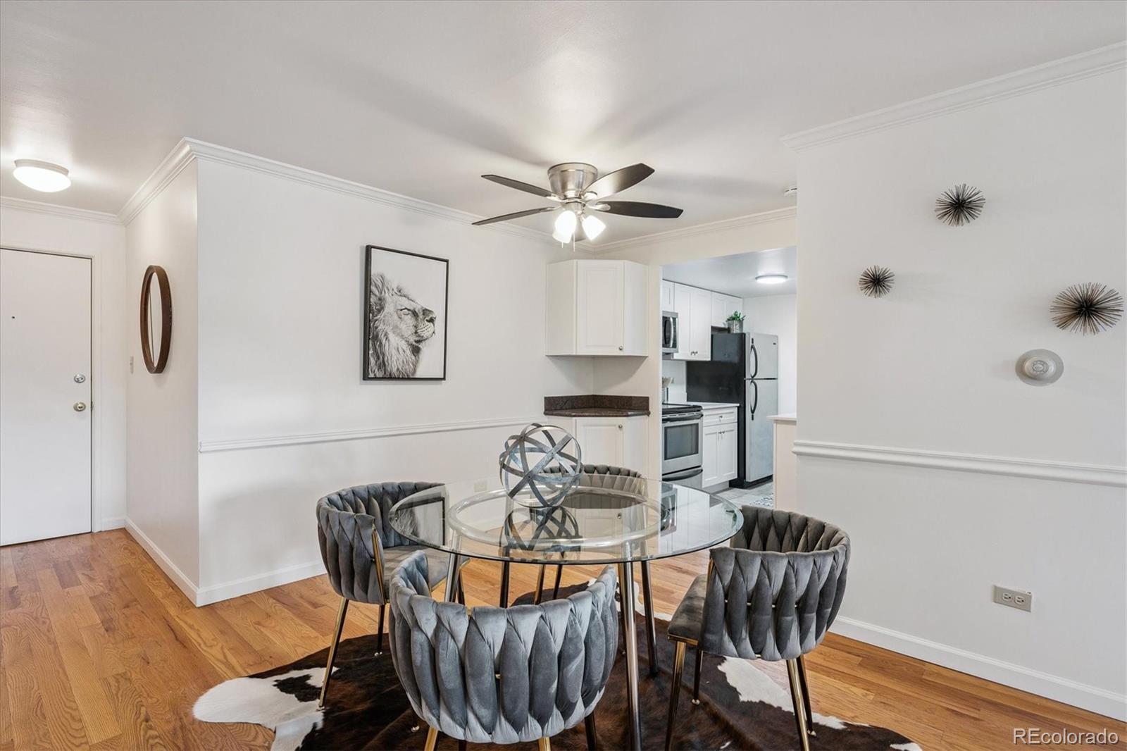 4600 E Asbury Circle Denver CO 80222