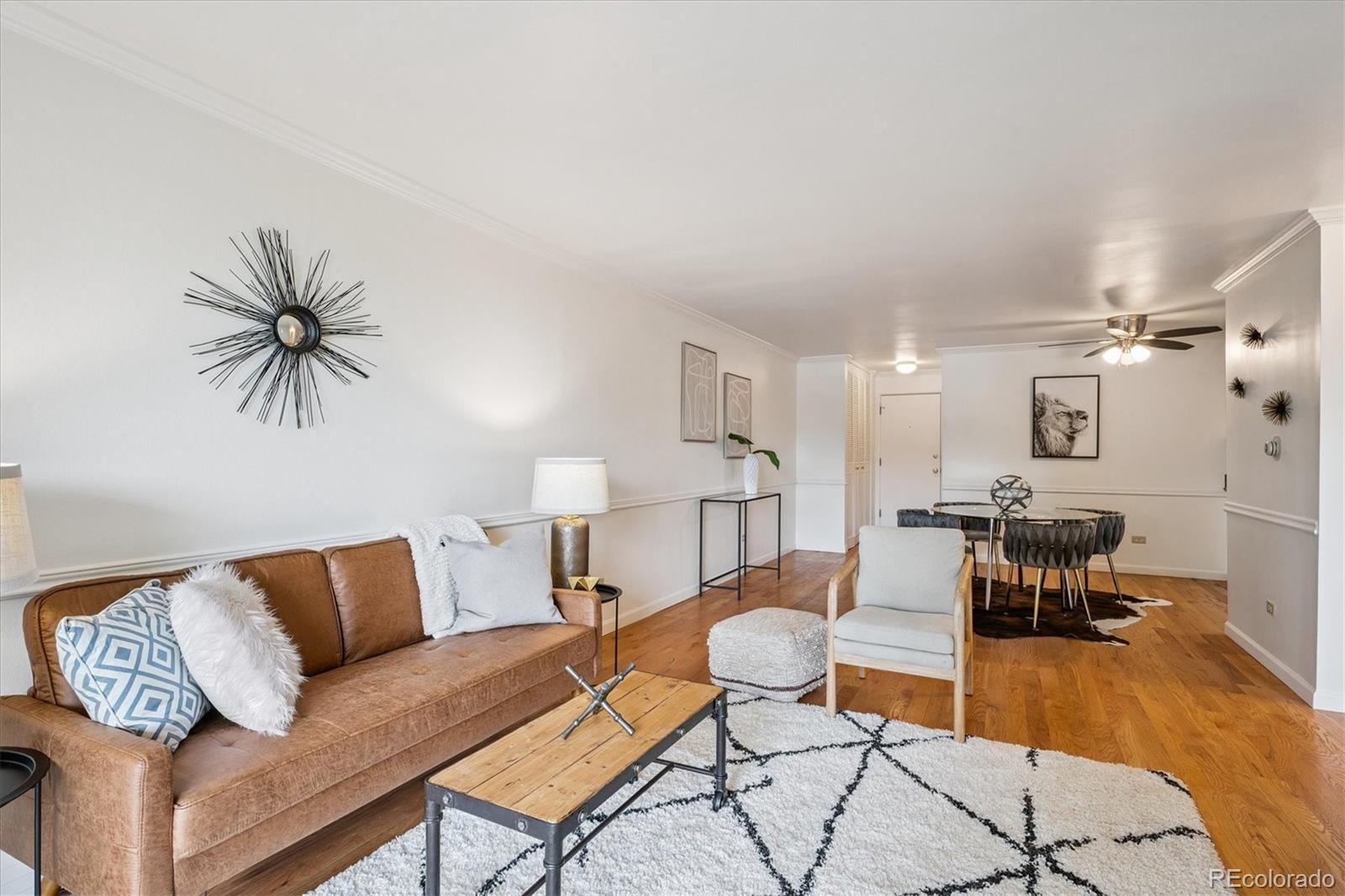4600 E Asbury Circle Denver CO 80222