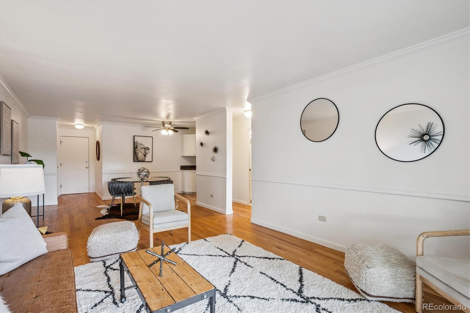 4600 E Asbury Circle Denver CO 80222