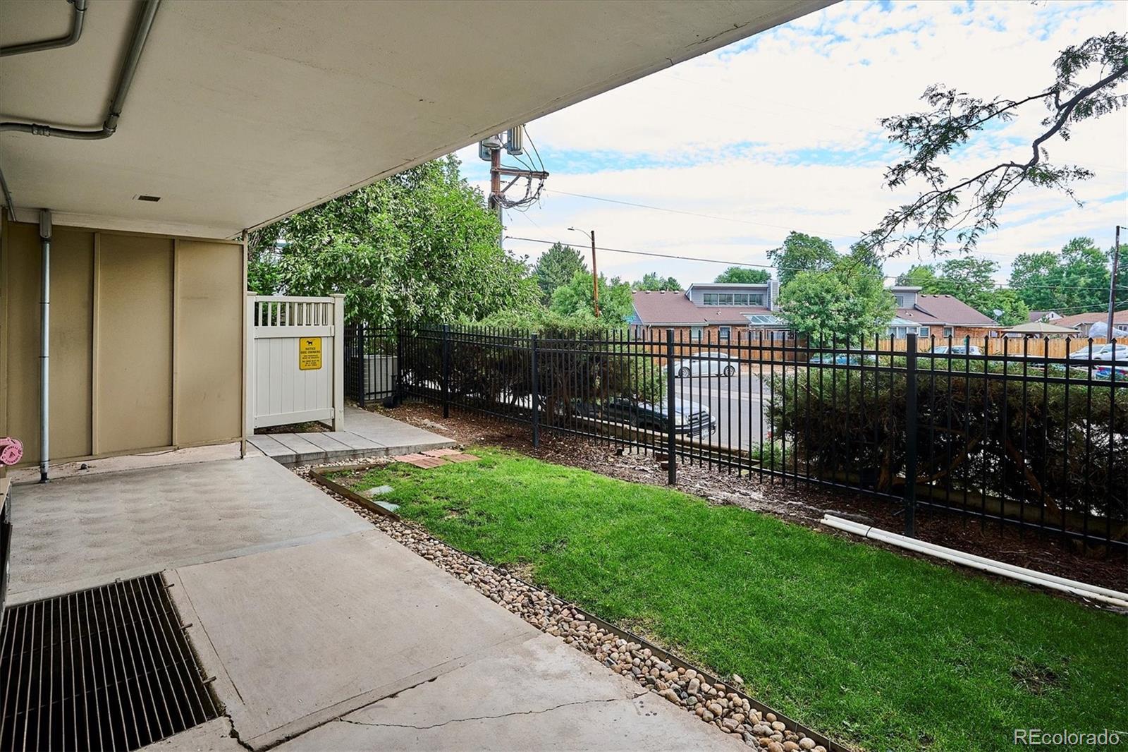 4600 E Asbury Circle Denver CO 80222