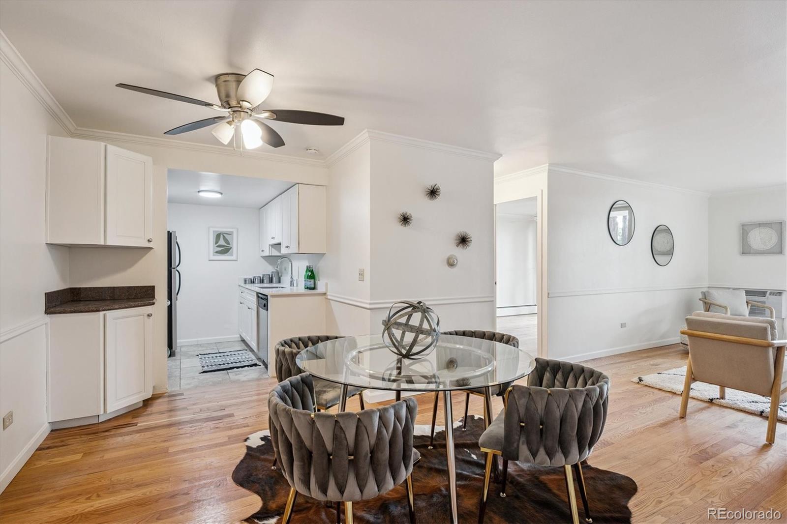 4600 E Asbury Circle Denver CO 80222