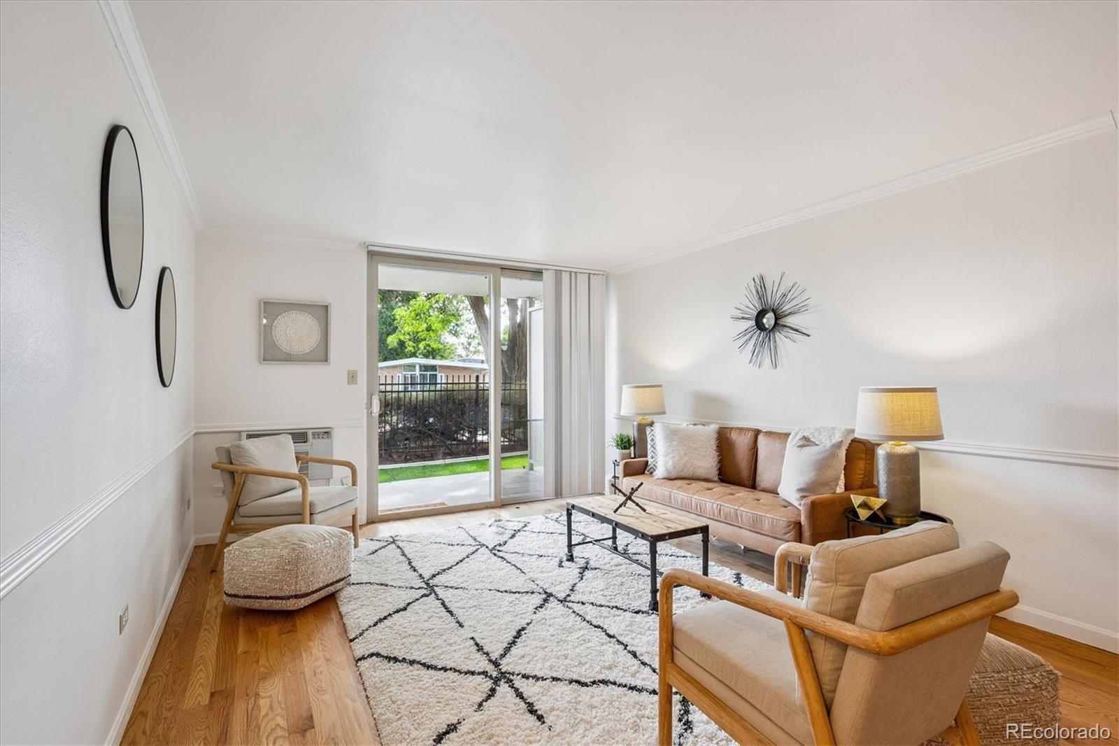 4600 E Asbury Circle Denver CO 80222