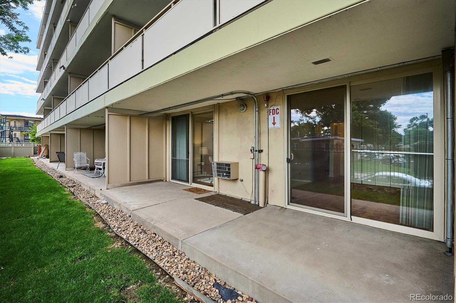 4600 E Asbury Circle Denver CO 80222
