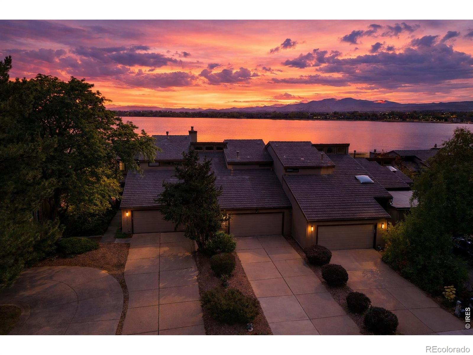 7020 W Stetson Place Littleton CO 80123