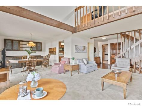 7020 W Stetson Place Littleton CO 80123