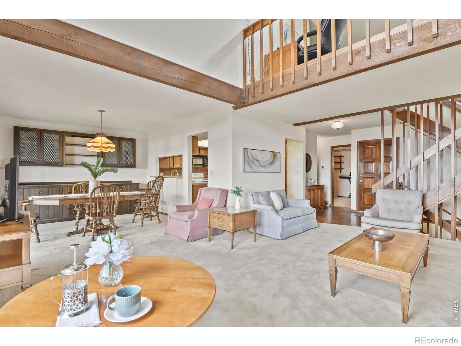 7020 W Stetson Place Littleton CO 80123