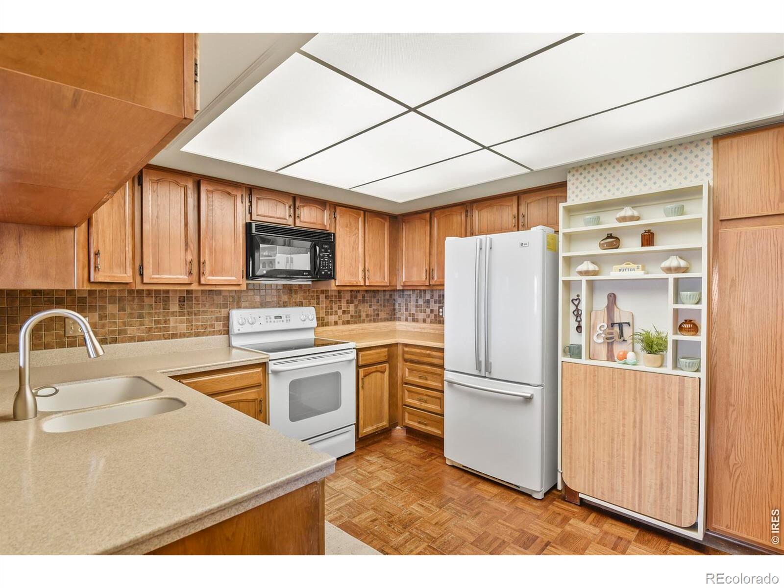 7020 W Stetson Place Littleton CO 80123