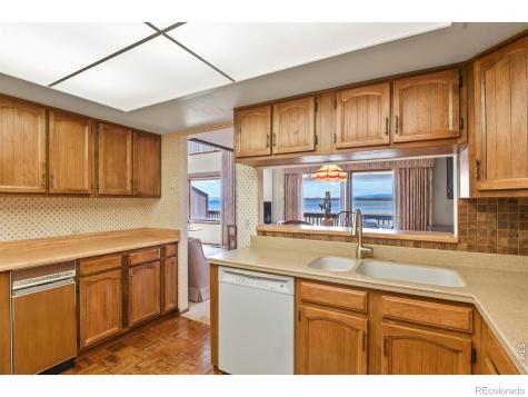 7020 W Stetson Place Littleton CO 80123