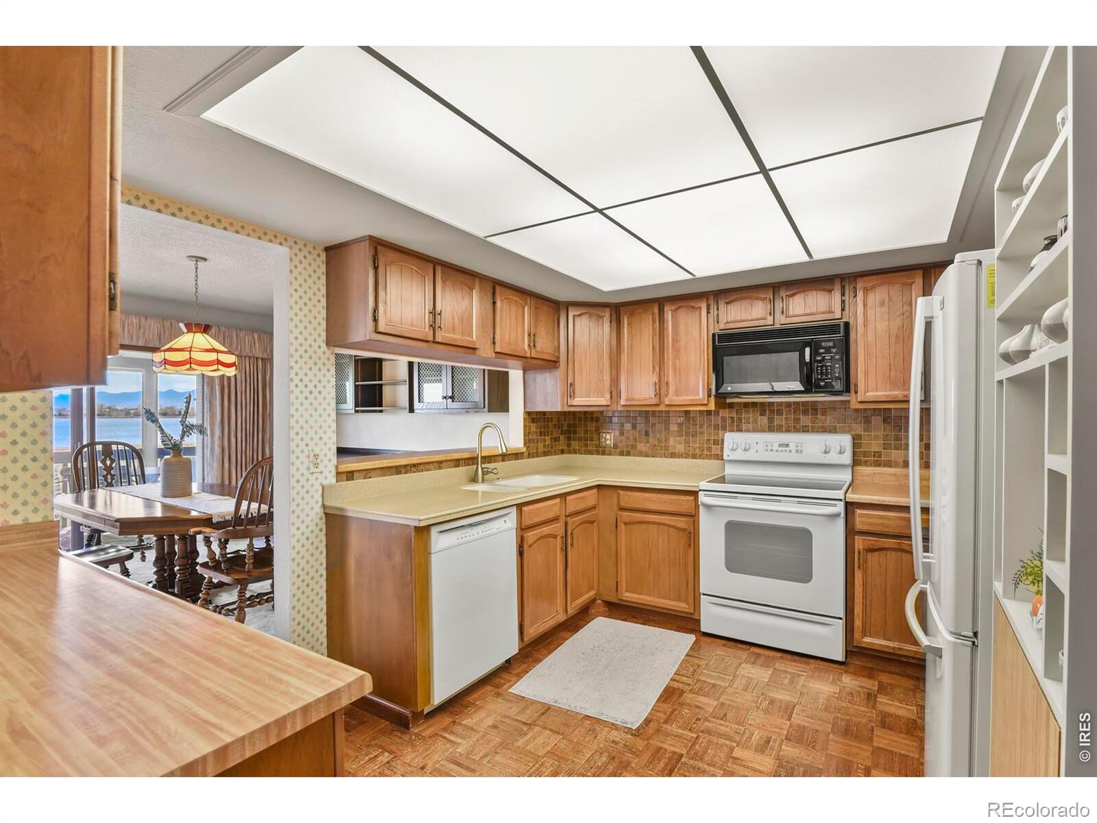 7020 W Stetson Place Littleton CO 80123