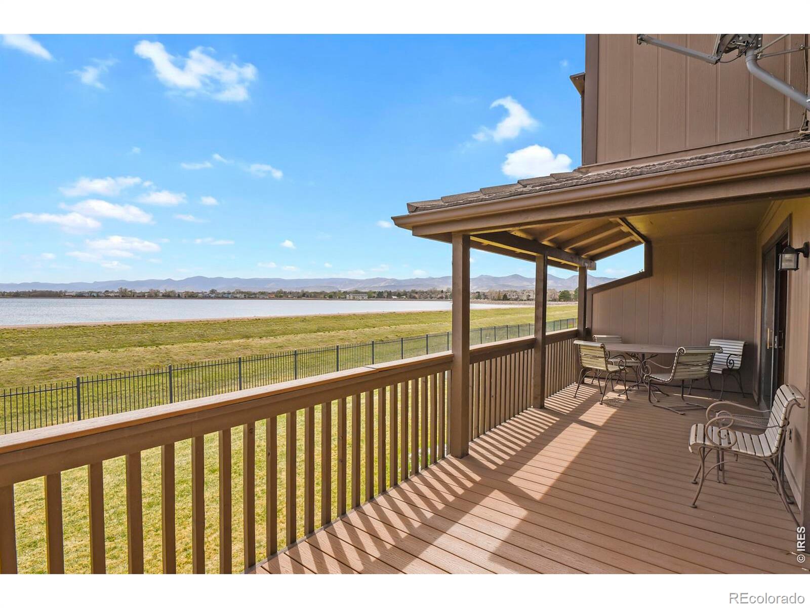 7020 W Stetson Place Littleton CO 80123