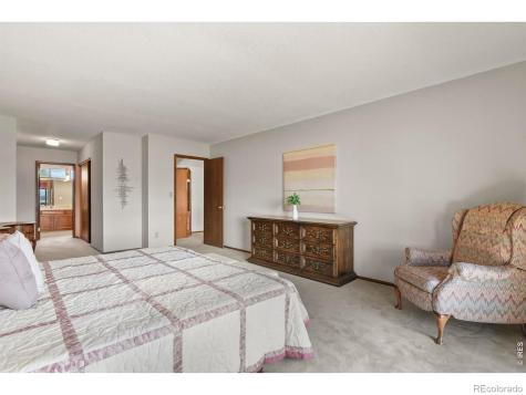 7020 W Stetson Place Littleton CO 80123