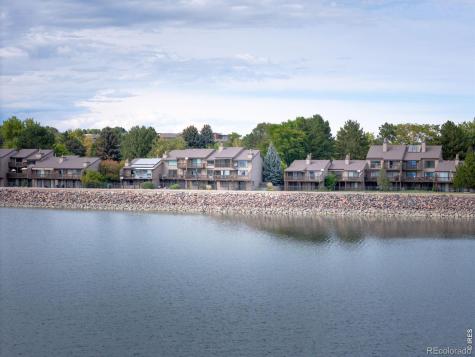7020 W Stetson Place Littleton CO 80123