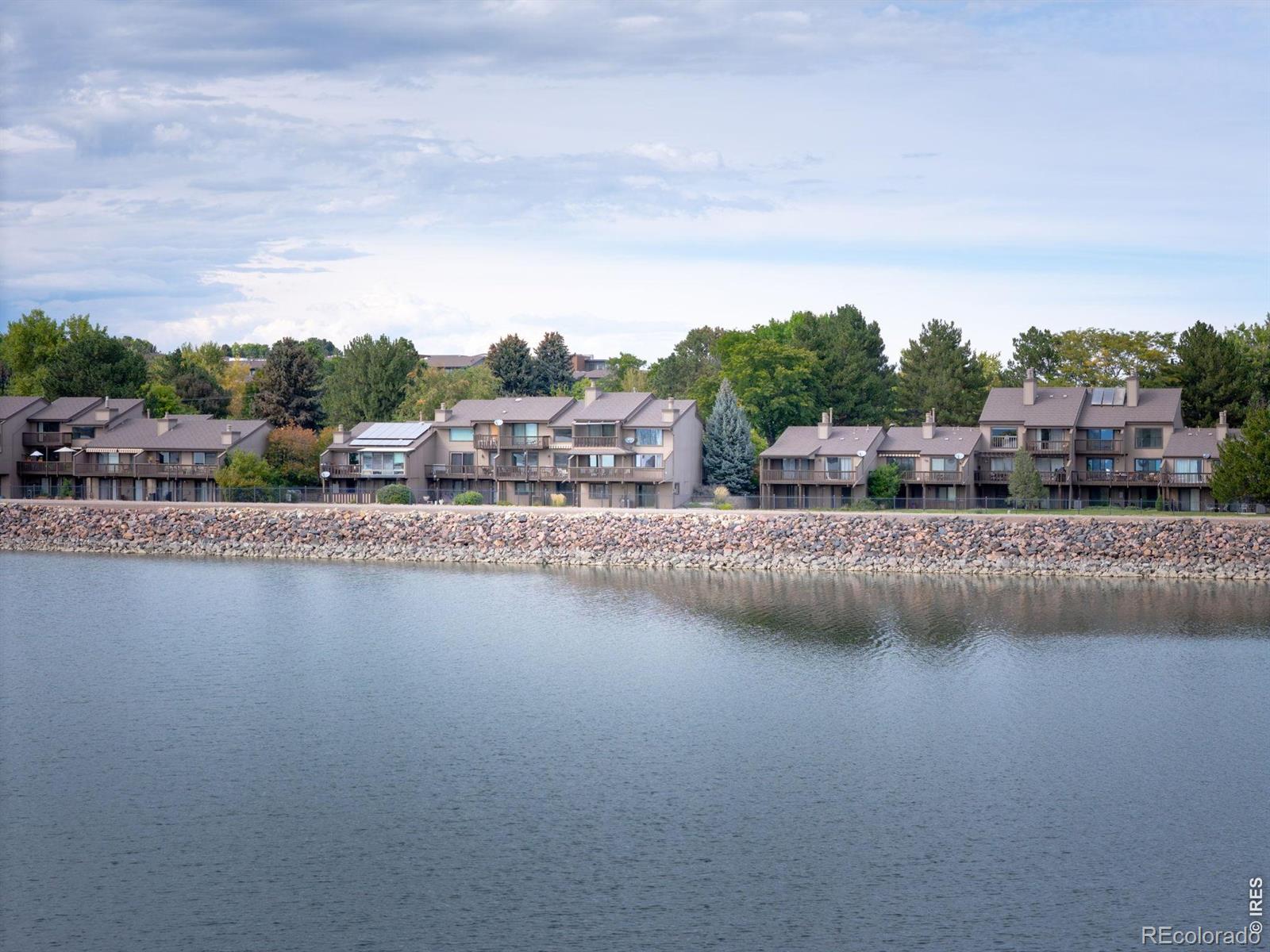 7020 W Stetson Place Littleton CO 80123