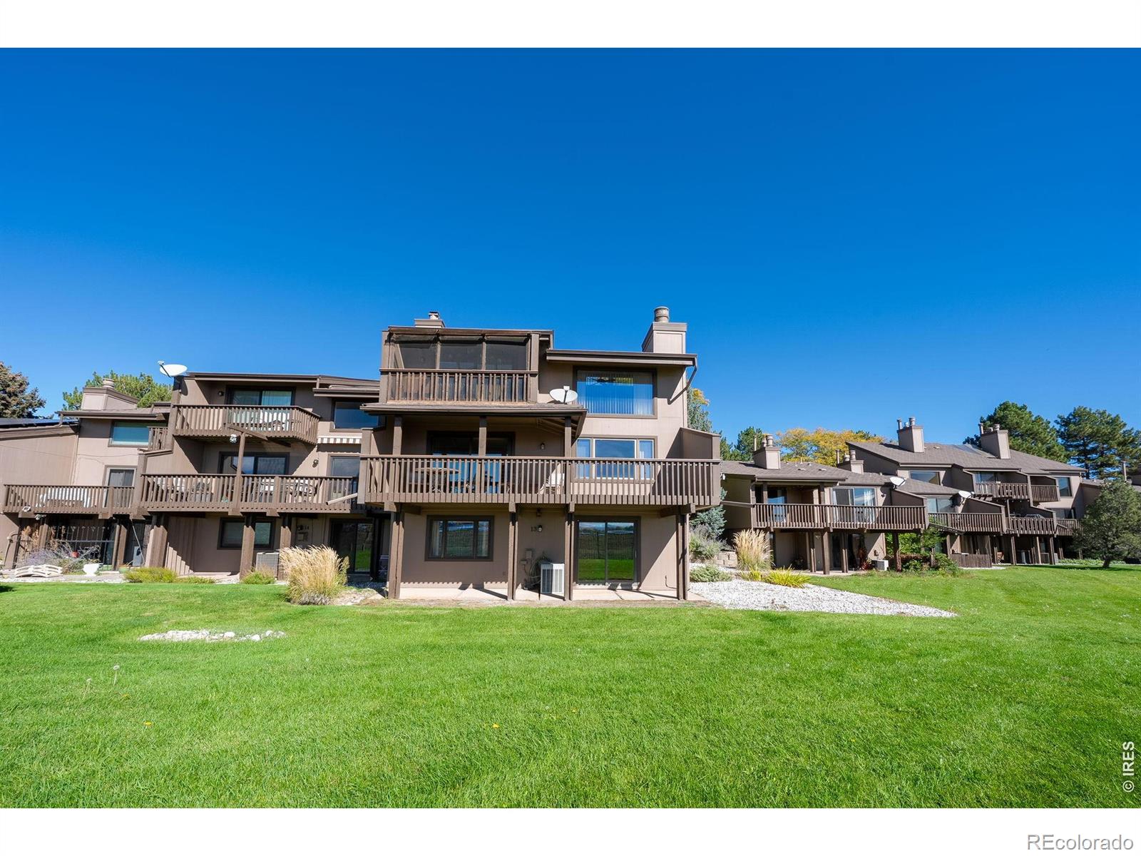 7020 W Stetson Place Littleton CO 80123