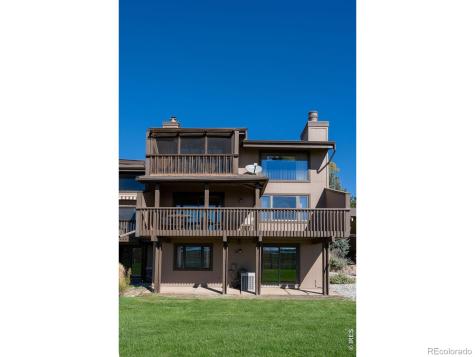 7020 W Stetson Place Littleton CO 80123