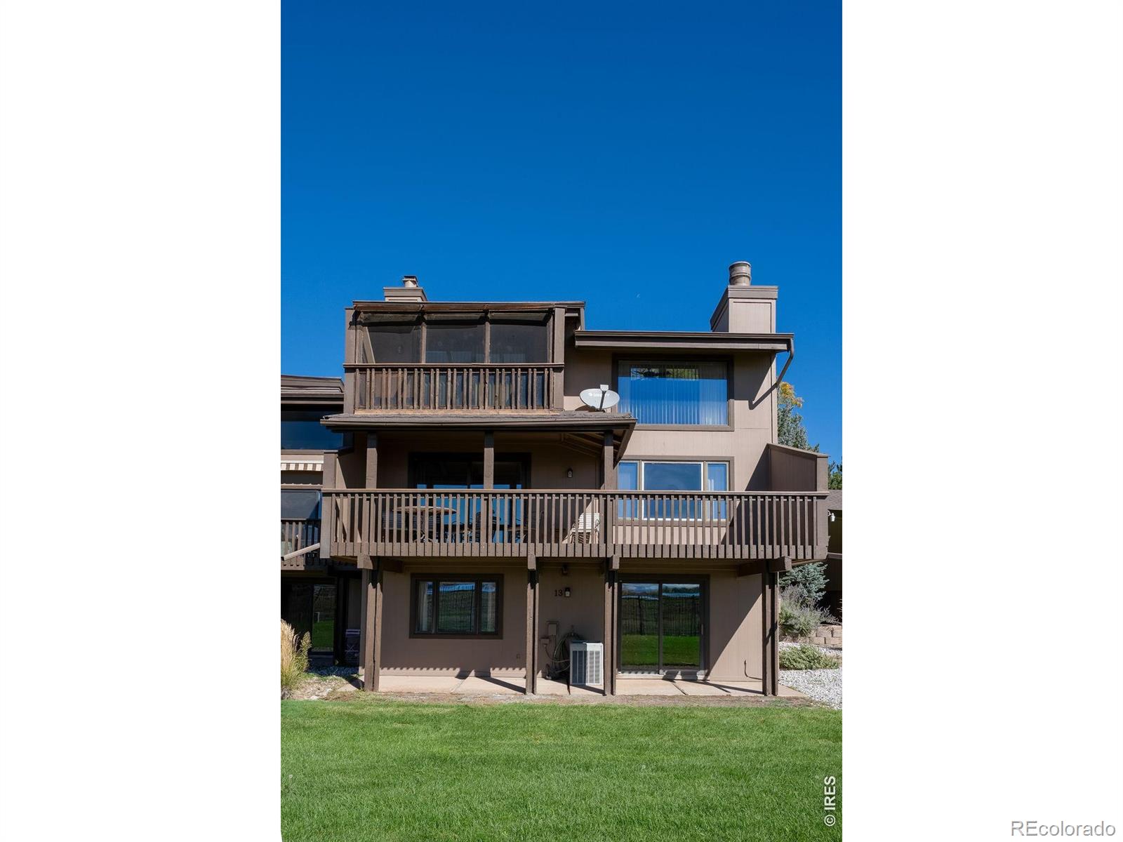 7020 W Stetson Place Littleton CO 80123