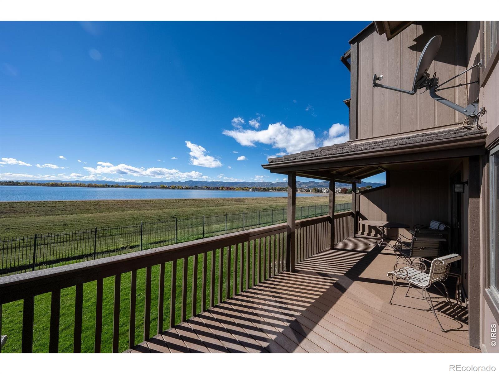 7020 W Stetson Place Littleton CO 80123