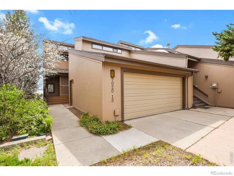 7020 W Stetson Place Littleton CO 80123