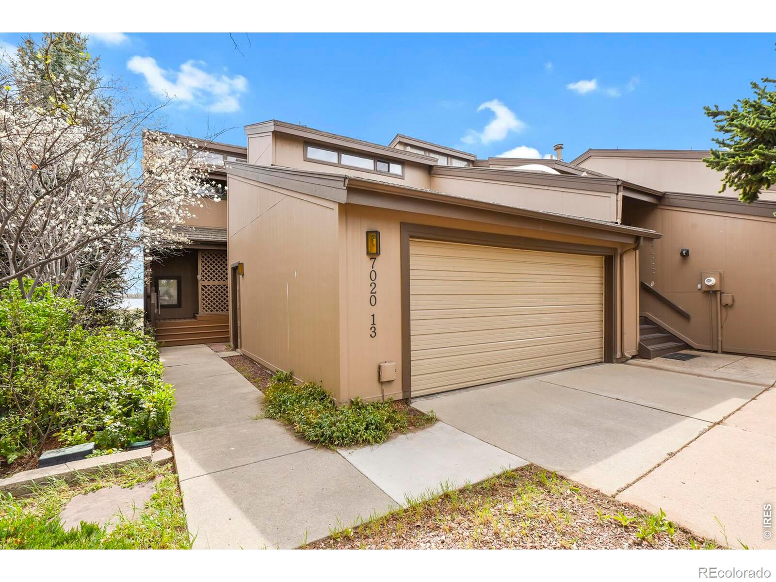 7020 W Stetson Place Littleton CO 80123