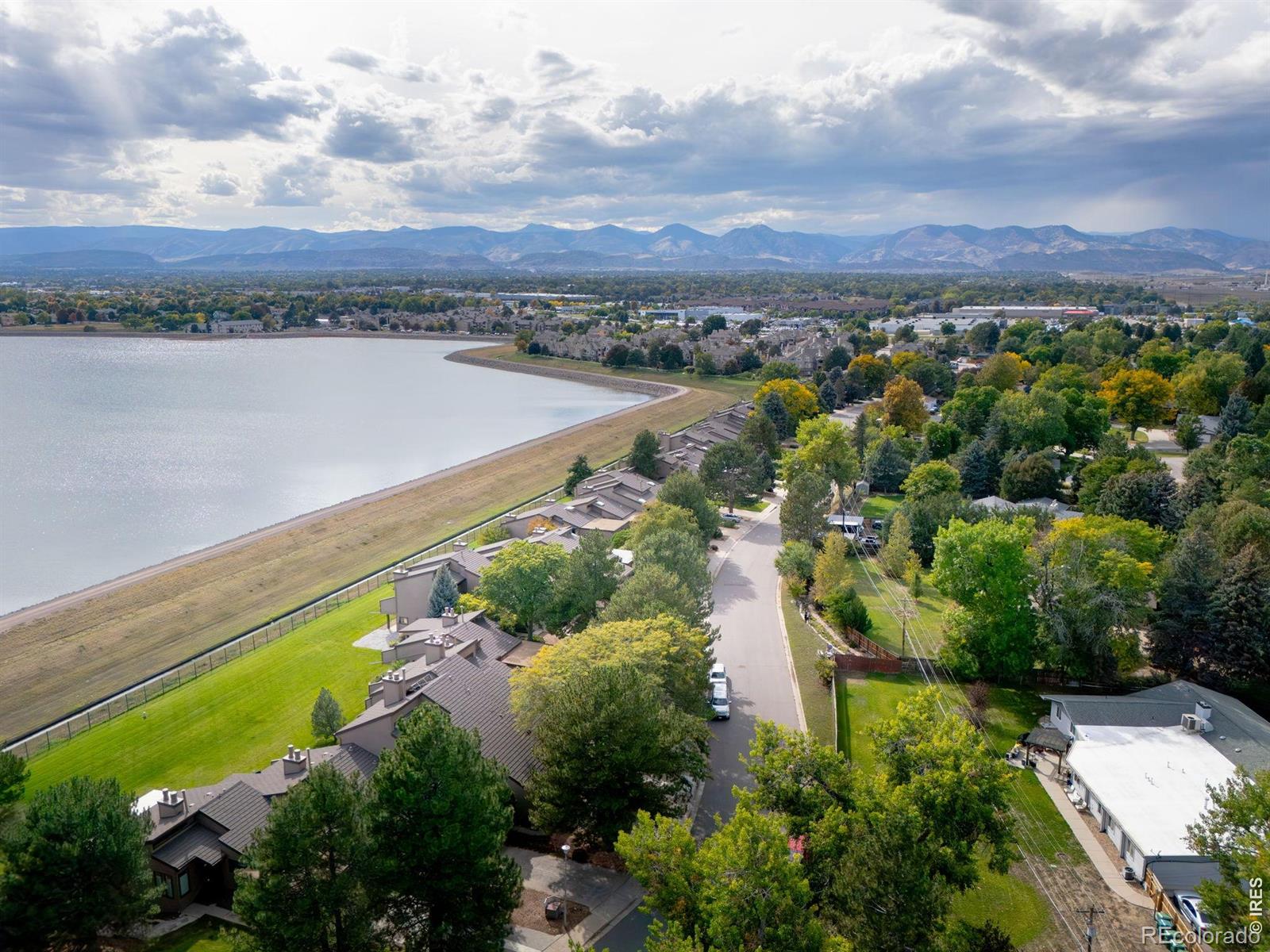 7020 W Stetson Place Littleton CO 80123
