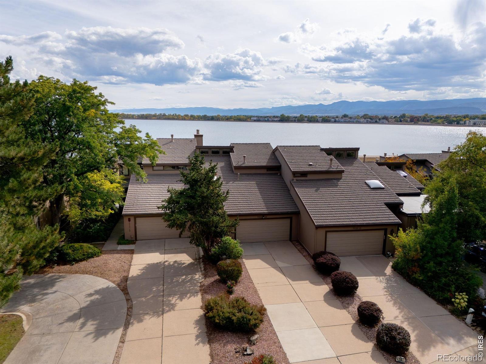 7020 W Stetson Place Littleton CO 80123