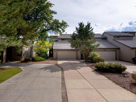 7020 W Stetson Place Littleton CO 80123