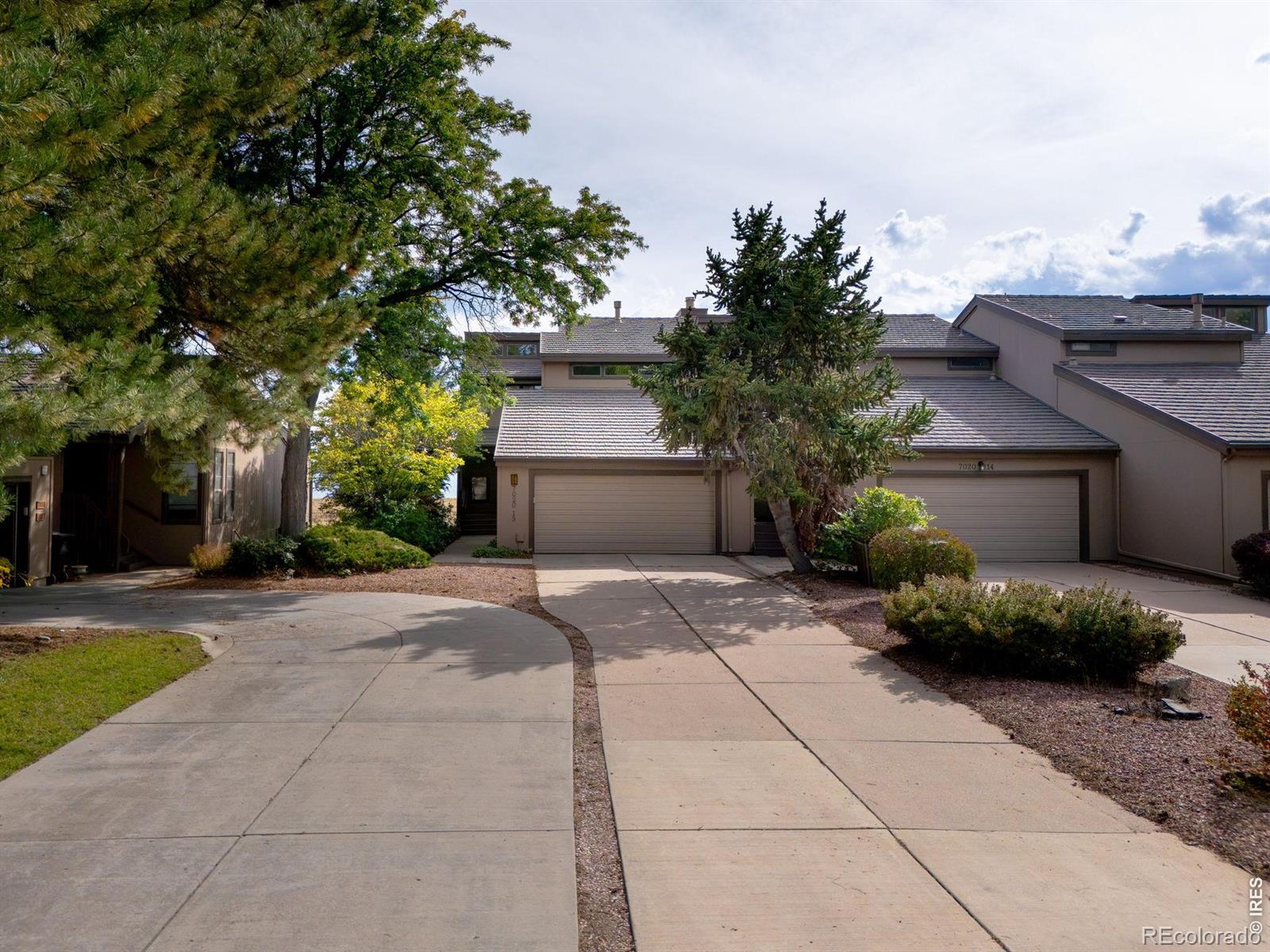 7020 W Stetson Place Littleton CO 80123