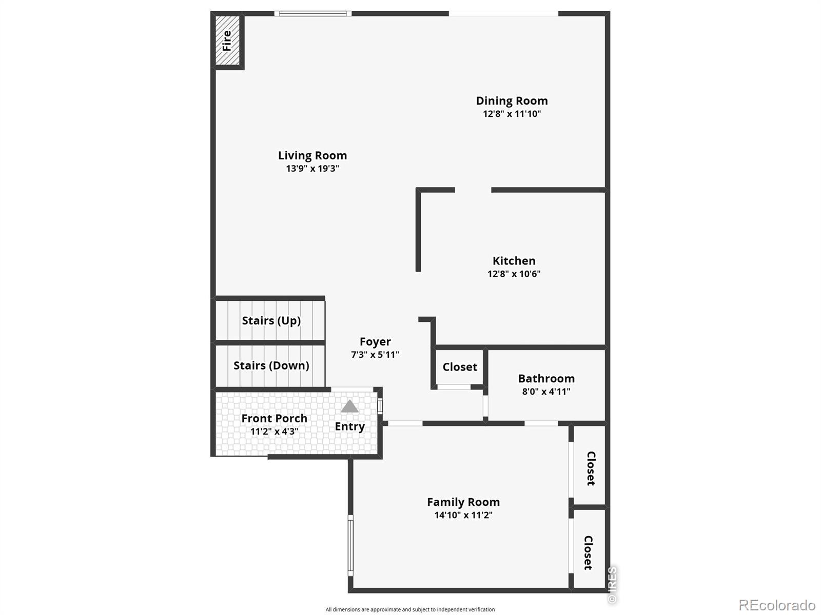 7020 W Stetson Place Littleton CO 80123