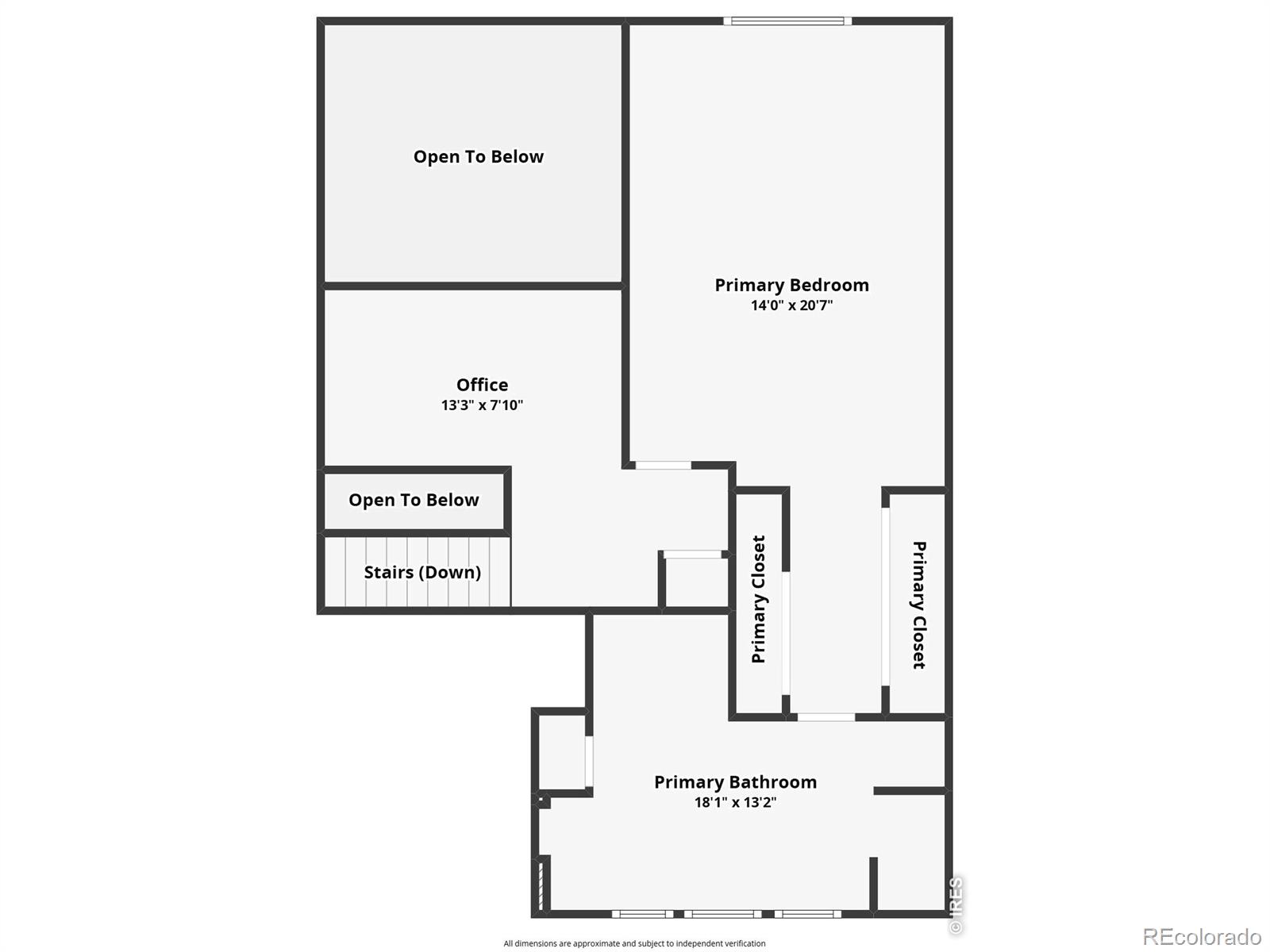 7020 W Stetson Place Littleton CO 80123