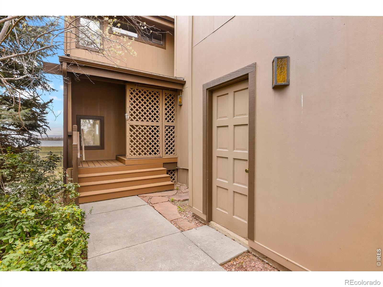 7020 W Stetson Place Littleton CO 80123