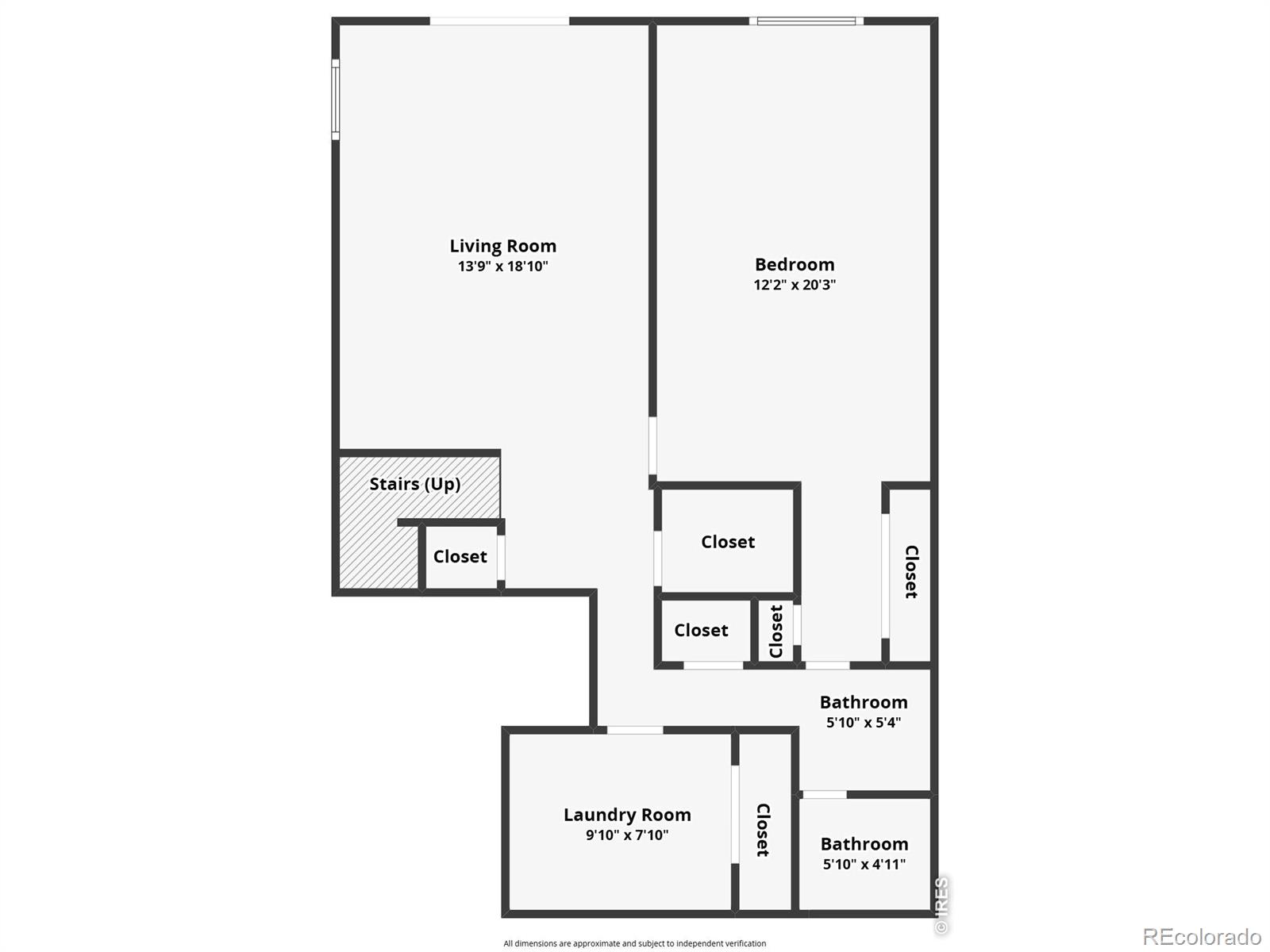 7020 W Stetson Place Littleton CO 80123