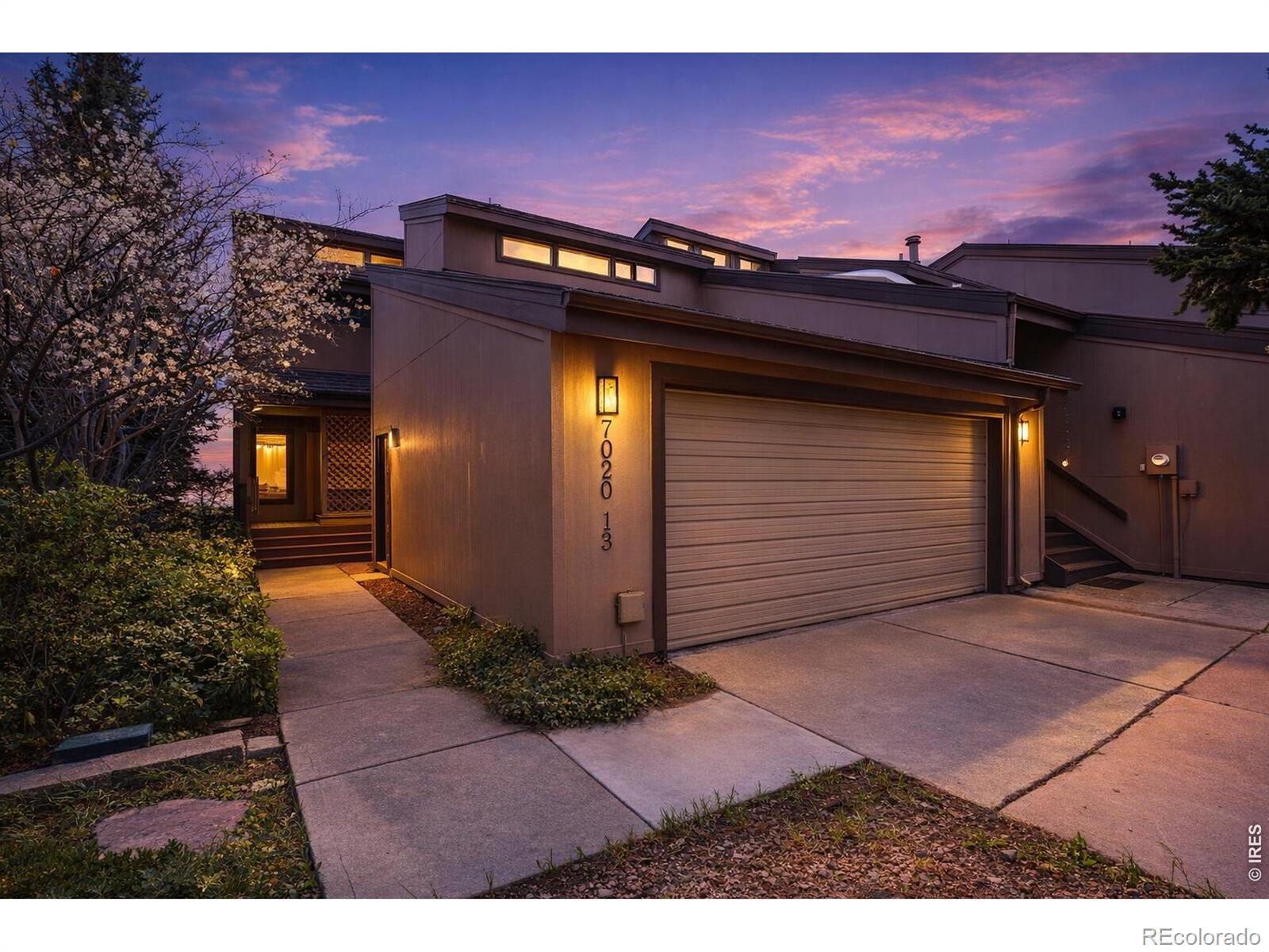 7020 W Stetson Place Littleton CO 80123