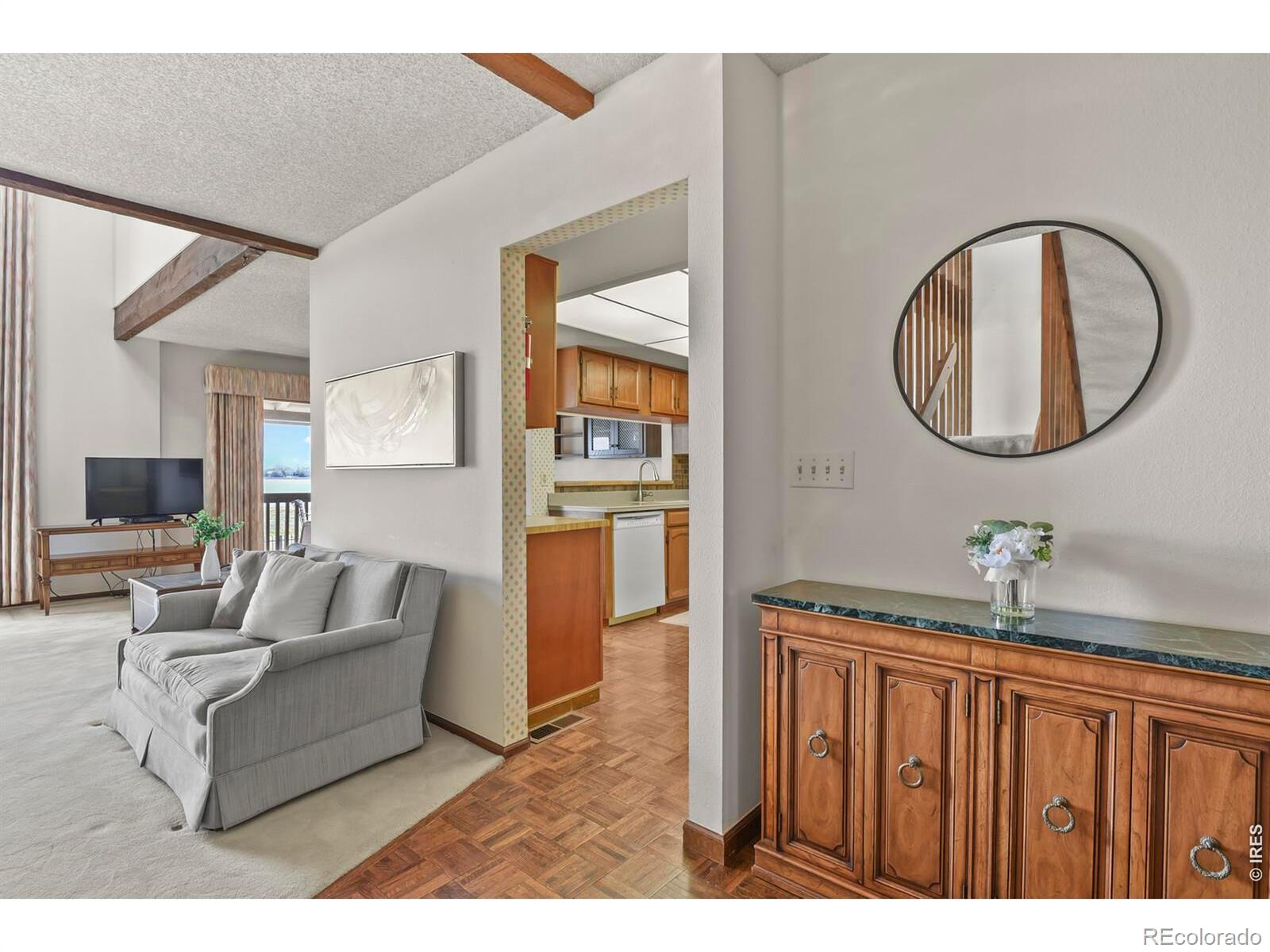 7020 W Stetson Place Littleton CO 80123