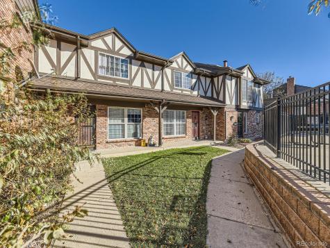 3825 S Monaco Parkway S Denver CO 80237
