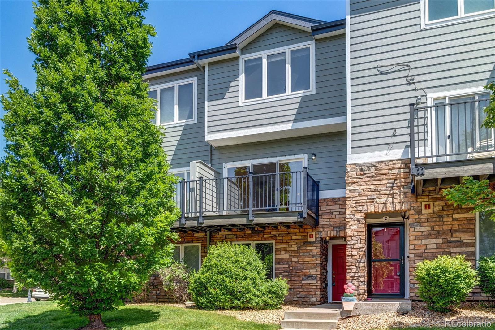 2763 W Riverwalk Circle Littleton CO 80123