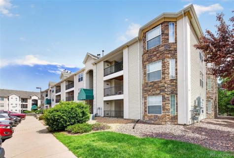 12158 W Dorado Place Littleton CO 80127