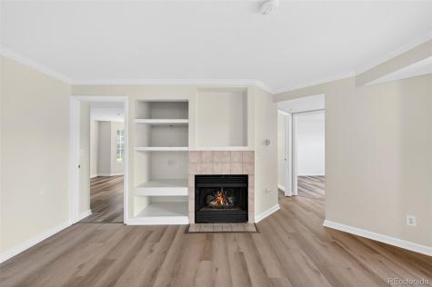 12158 W Dorado Place Littleton CO 80127