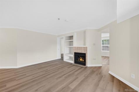 12158 W Dorado Place Littleton CO 80127