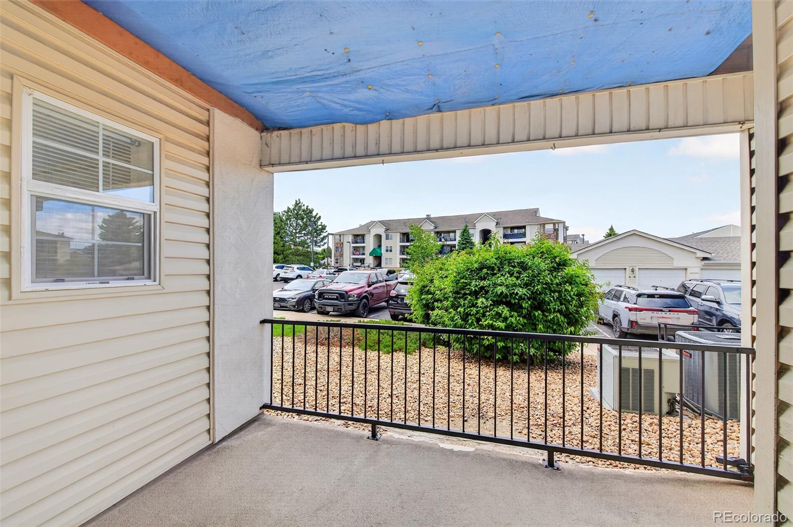 12158 W Dorado Place Littleton CO 80127