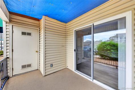 12158 W Dorado Place Littleton CO 80127