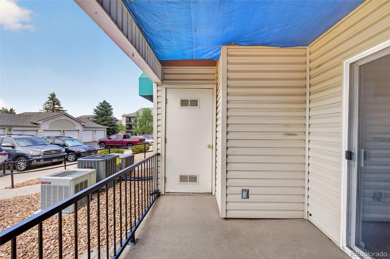 12158 W Dorado Place Littleton CO 80127
