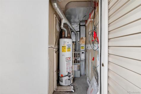 12158 W Dorado Place Littleton CO 80127
