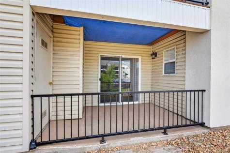 12158 W Dorado Place Littleton CO 80127